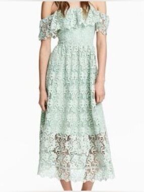 h&m snake print maxi dress H&M | Dresses | Hm Brown Tan Snake Print Jersey Wrap Dress